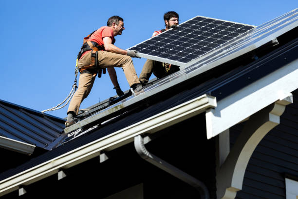 Professional Roofing Services in Ladera Ranch, CA
